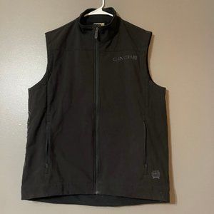 Cinch Cowboy Western Vest